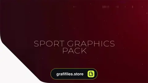 پروژه پریمیر ورزشی Sport Pack