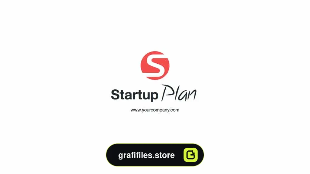 دانلود قالب پاورپوینت استارت آپ Startup Plan – PowerPoint Template