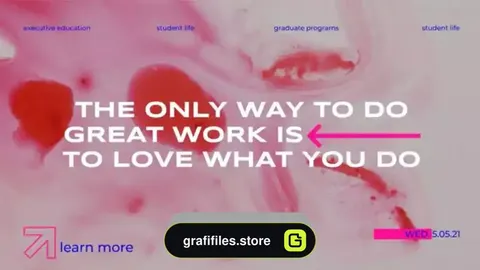 پروژه پریمیر تایتل تایپوگرافی Typography Titles 2
