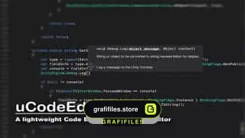 دانلود پروژه Nature Renderer برای یونیتی