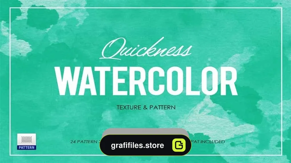 دانلود تکسچر آبرنگ Watercolor Texture