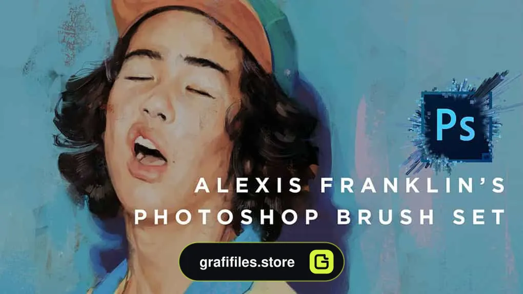 براش Franklin و Wootha