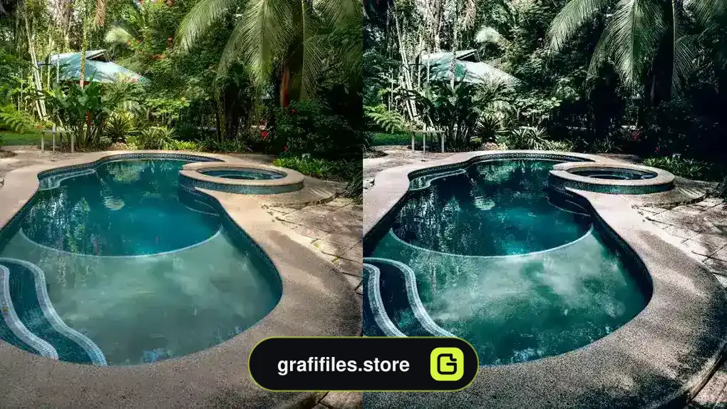 پریست لایت روم Insta Glory Lightroom Presets Dekstop and Mobile