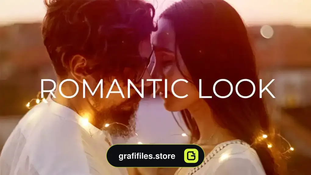 پریست رنگی پریمیر Romantic Look