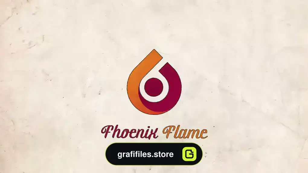 پروژه افترافکت لوگو معماری Drawing Logo Reveal