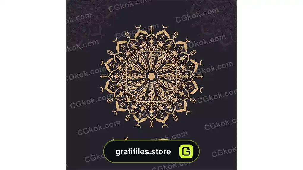 وکتور اسلیمی 24