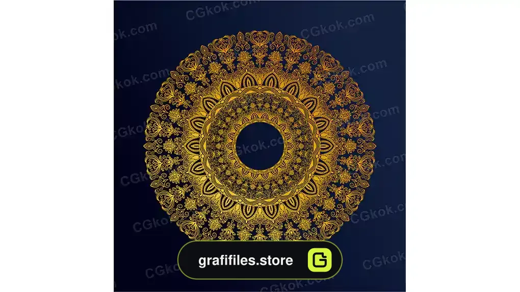 وکتور اسلیمی 20