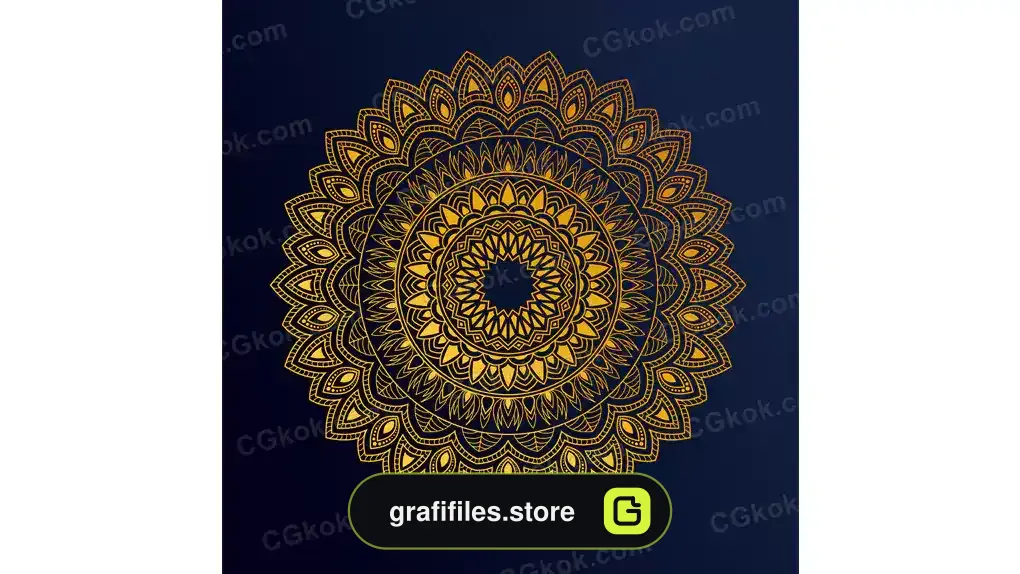 وکتور اسلیمی 18