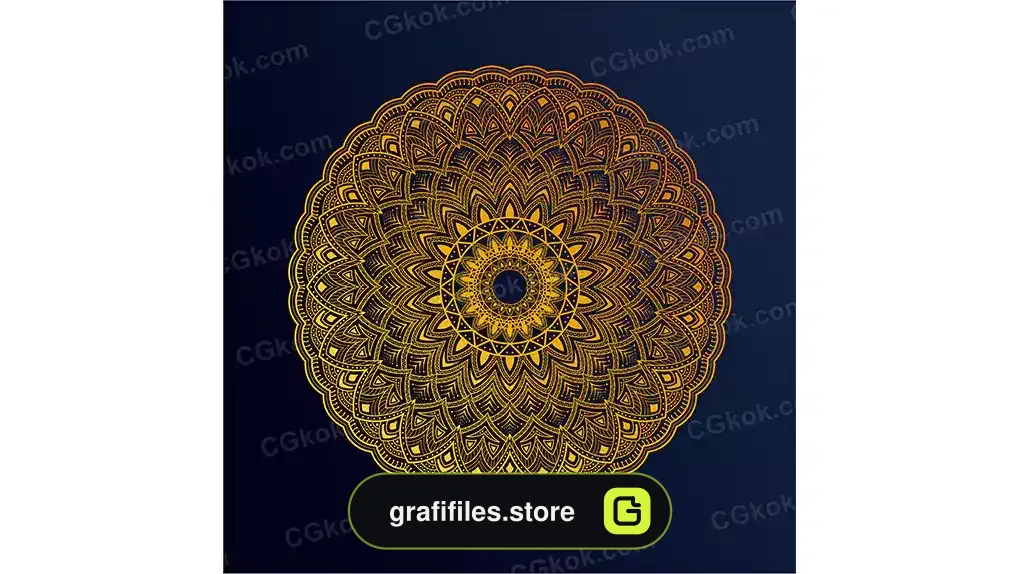 وکتور اسلیمی 21