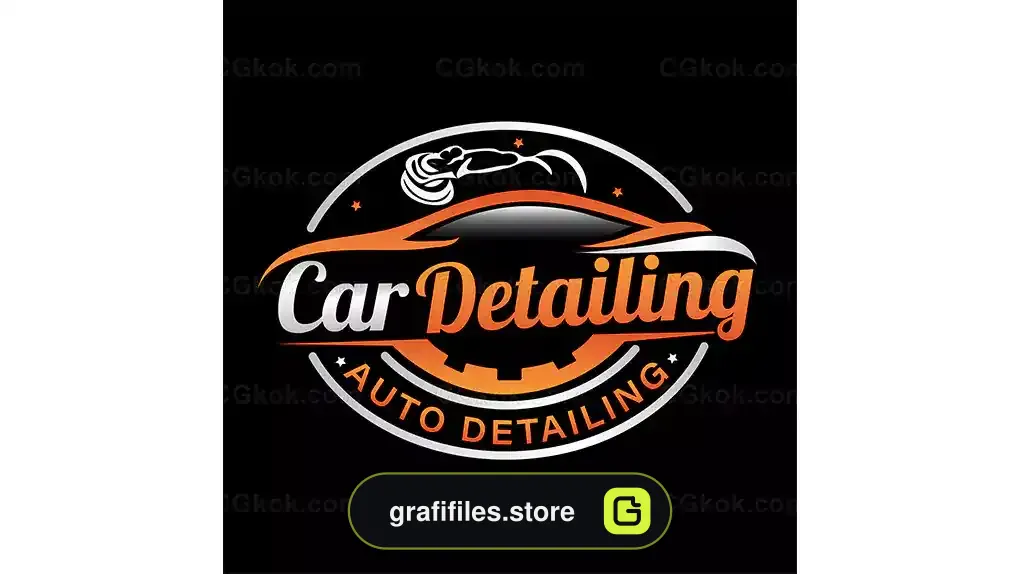 لوگو تزئینات اتومبیل 10