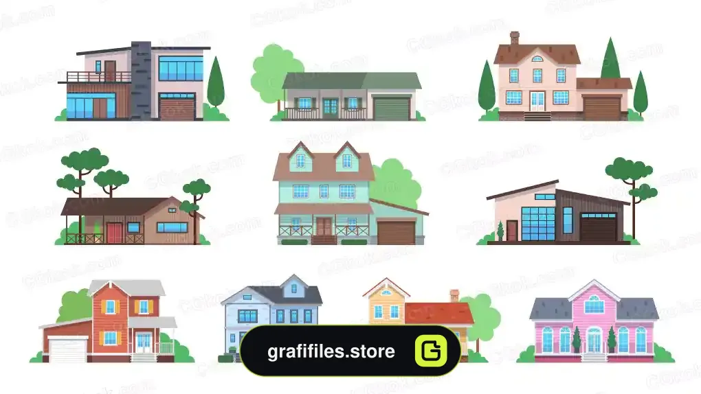 وکتور خانه 2