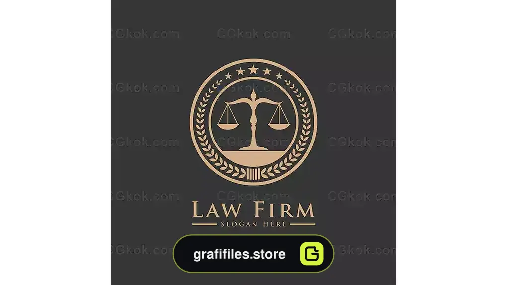 لوگو وکالت 2