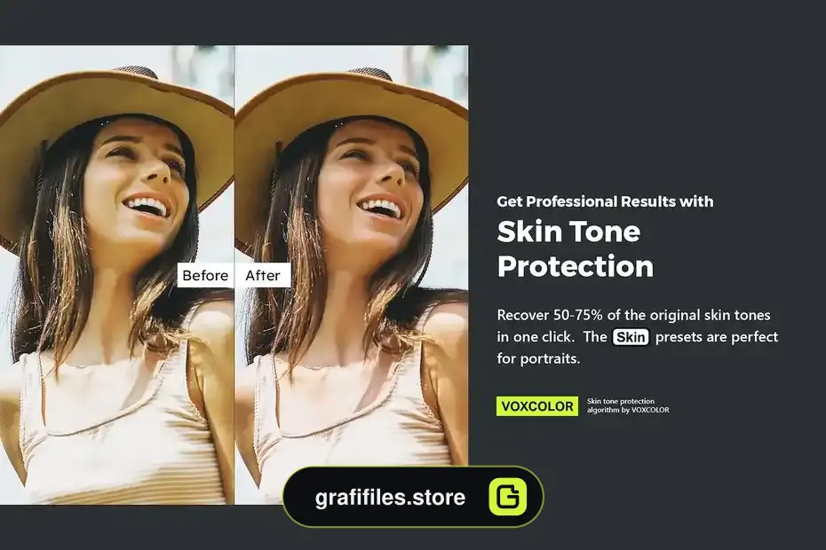 دانلود پریست رنگی بالی Bali Lightroom Presets & LUTs - 4 پریست رنگی بالی Bali Lightroom - 3