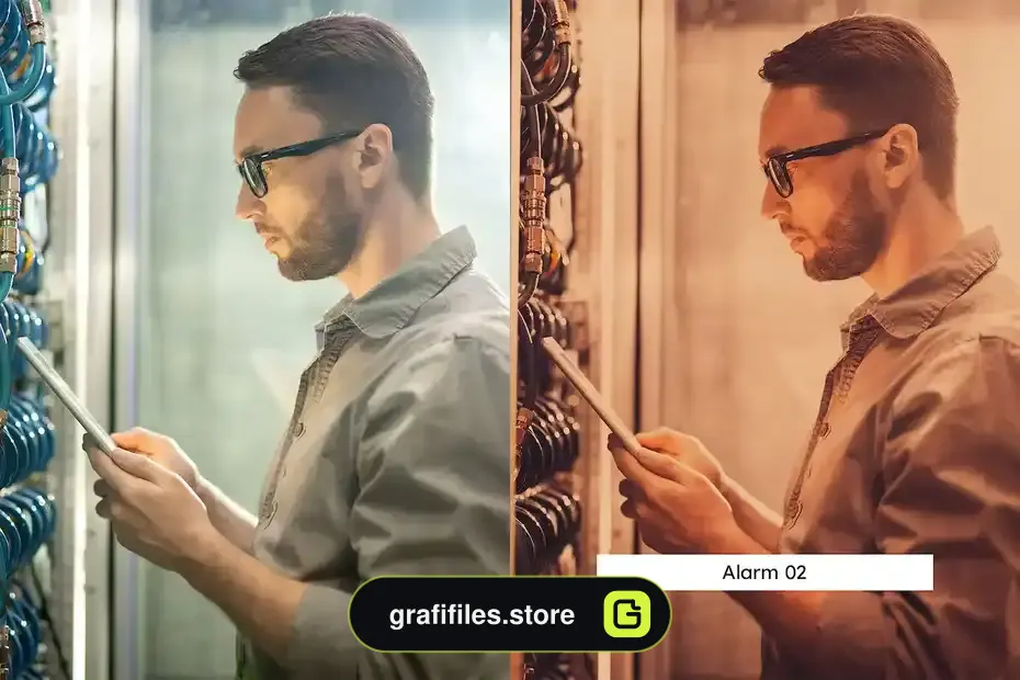 دانلود پریست رنگی Odyssey Lightroom Presets and LUTs - 4 پریست رنگی Odyssey Lightroom Presets and LUTs - 3