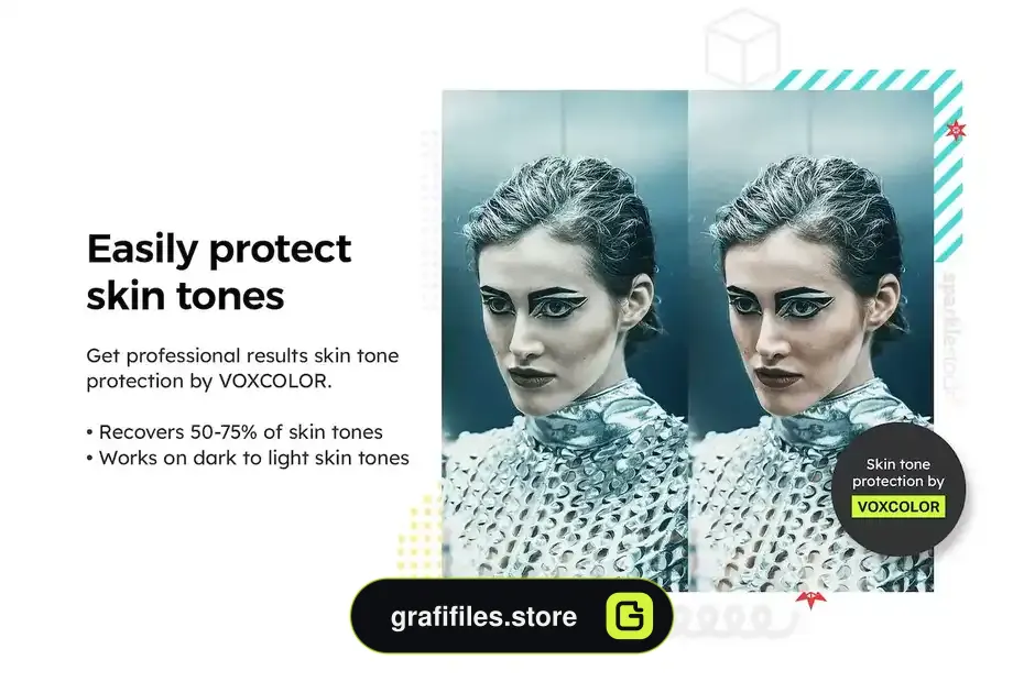 دانلود پریست رنگی Odyssey Lightroom Presets and LUTs - 6 پریست رنگی Odyssey Lightroom Presets and LUTs - 5