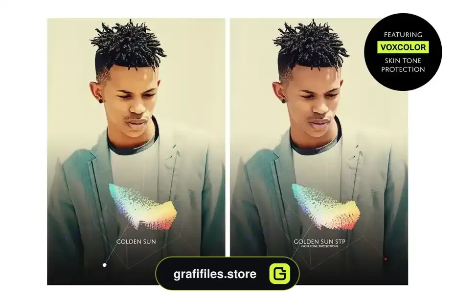 دانلود پریست رنگ مسافر Traveller Lightroom Profiles and LUTs - 2 دانلود پریست رنگ مسافر - 1