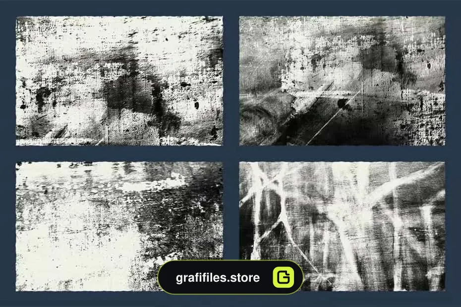 دانلود بک گراند تکسچر کثیف Canvas Texture Background - 1 بک گراند تکسچر کثیف