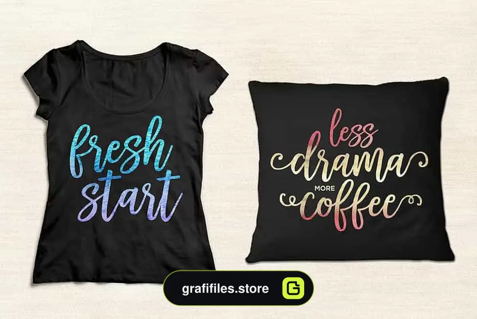 فونت انگلیسی Hello Sweets Script