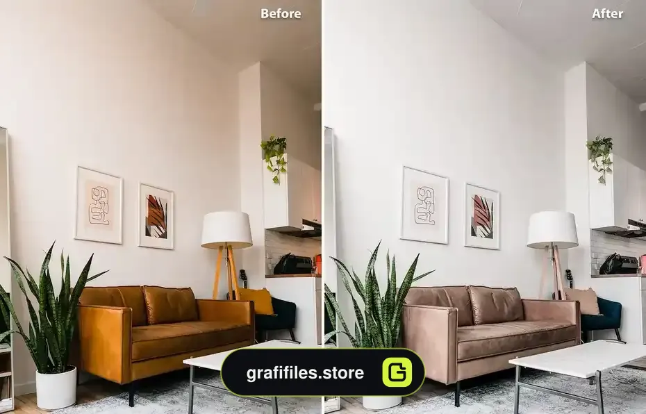 دانلود پریست لایت روم مشاور املاک Real Estate Deluxe Edition | For Mobile and Deskto - 8 پریست لایت روم مشاور املاک Real Estate Deluxe Edition - 7