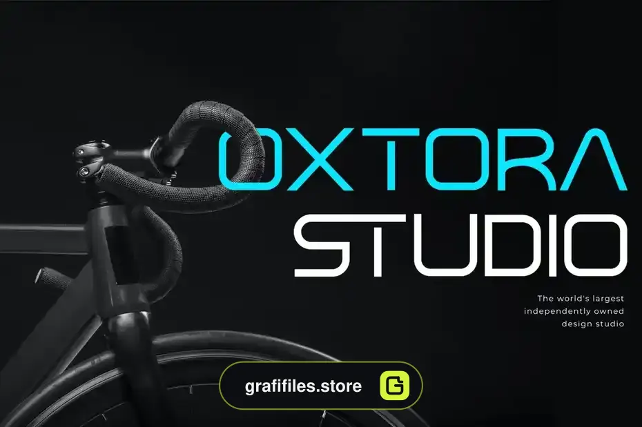 دانلود فونت انگلیسی STANGE - Modern Futuristic Font - 16 فونت انگلیسی STANGE - Modern Futuristic Font - 15