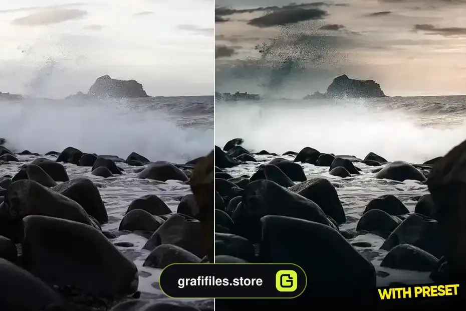 دانلود پریست لایتروم طبیعت ARTA - Madeira Presets for Lightroom - 6 پریست لایتروم طبیعت ARTA - Madeira Presets for Lightroom - 5