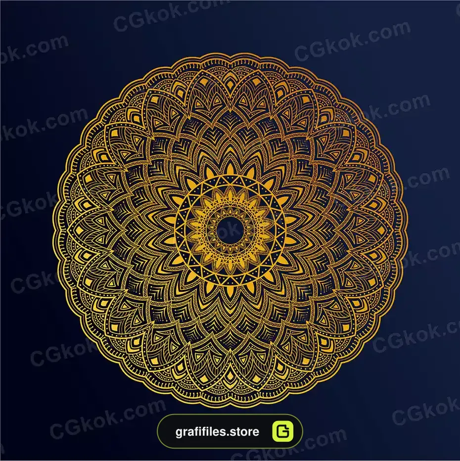 دانلود وکتور اسلیمی 21 - 2 وکتور اسلیمی 21 - 1
