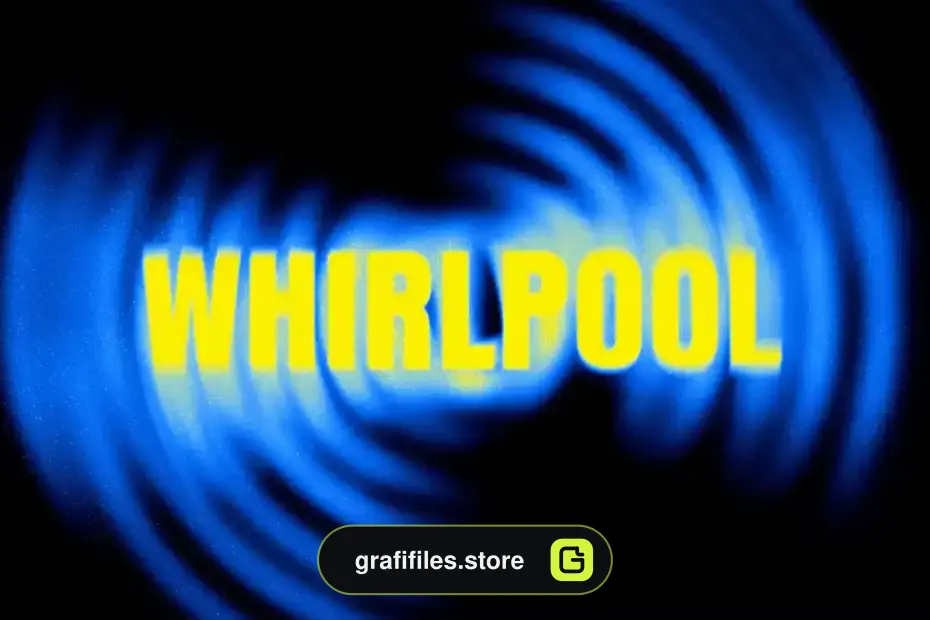 دانلود افکت متن متحرک گرد و غبار Motion Mist Text Effect - 8 افکت متن متحرک گرد و غبار - 7