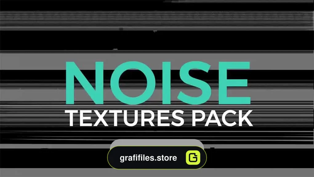 فوتیج تکسچر نویز Noise Textures